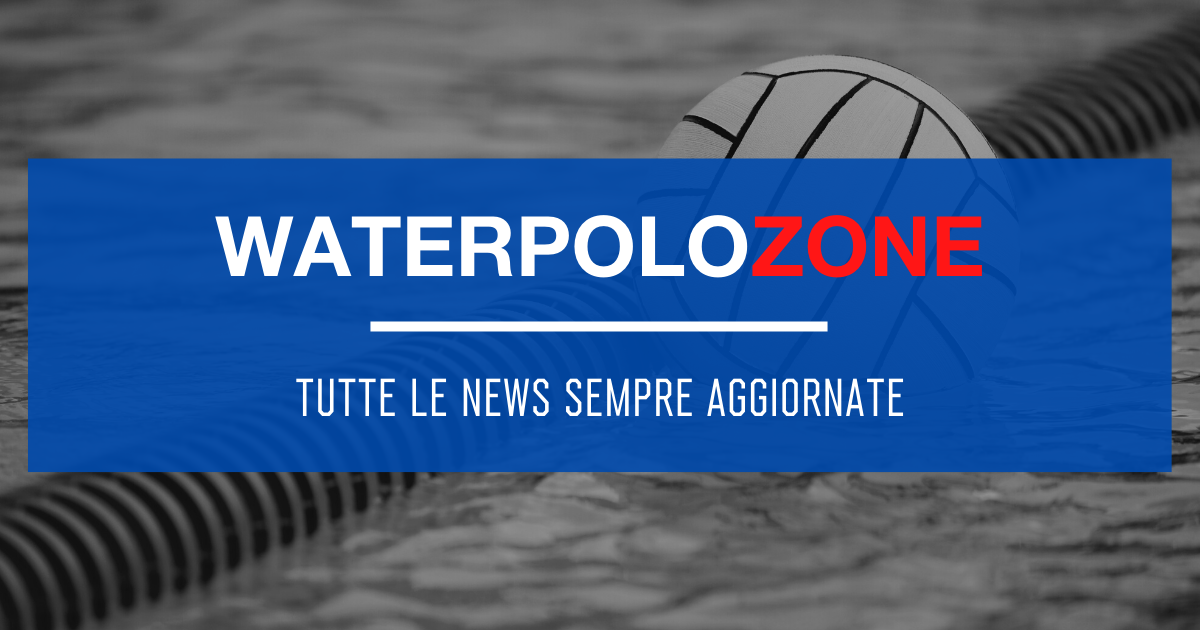 Pallanuoto notizie