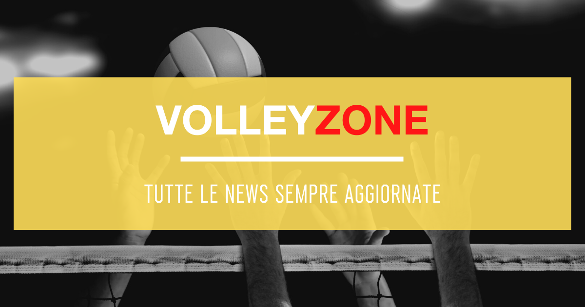 Volley news