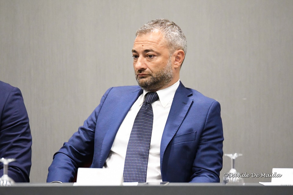 Catania, Carra a CiTyZone: "Pronto lancio di store fisici e online. Obiettivo Massimino a piena capienza"