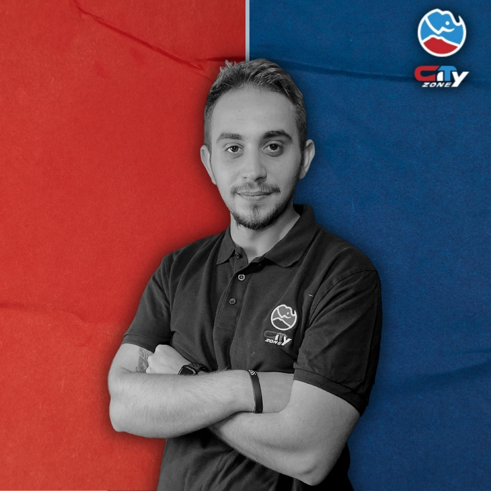 Andrea Messina - Graphic designer