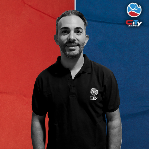 Damiano sparti web social media manager