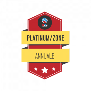 Diventa partner platinum cityzone