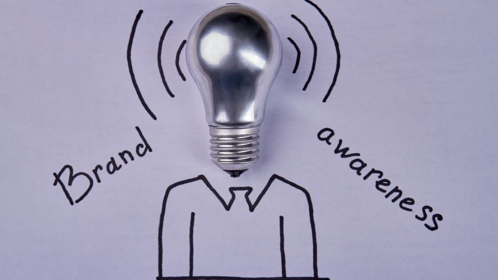 Brand awareness con cityzone