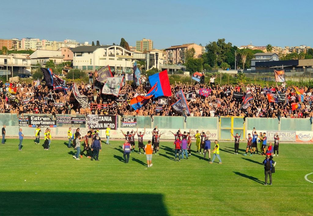 Inarrestabili: i rossazzurri rifilano quattro reti al PaternÃ²