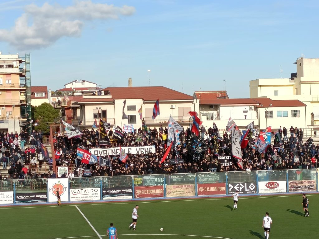 Catania Sorriso ritrovato in trasferta, il Catania si impone contro il San Luca