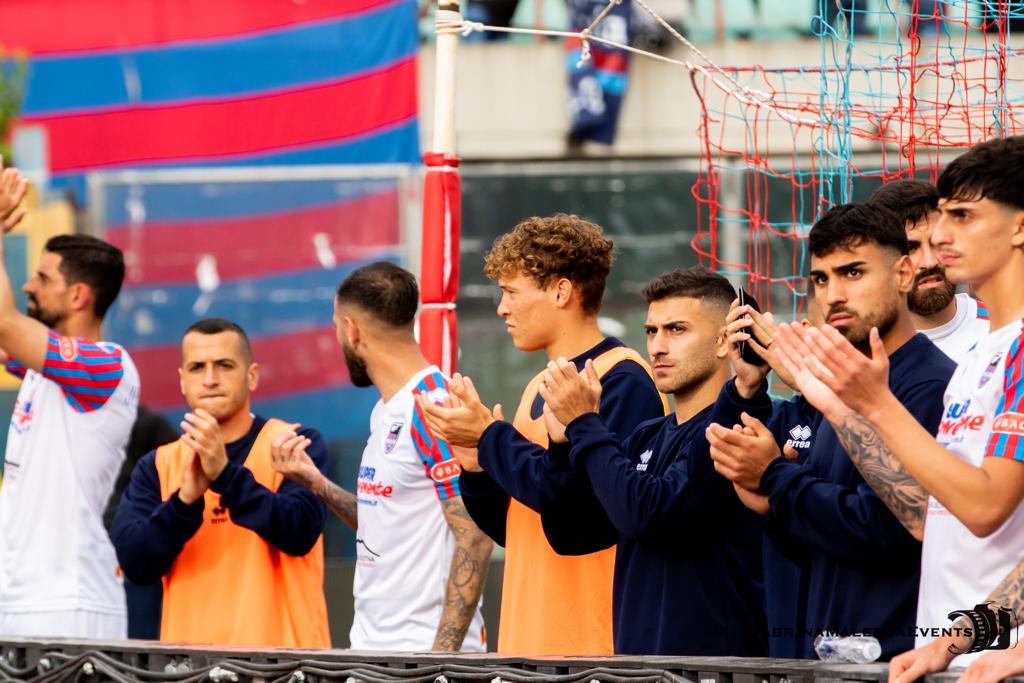 Poule Scudetto, il Sorrento batte il Catania e la qualificazione ora Ã¨ a rischio