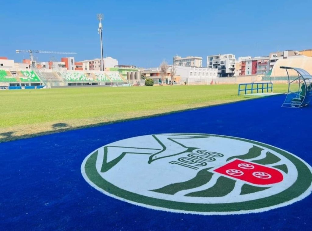 Un Catania inceppato al "Veneziani": il primo pareggio Ã¨ amaro