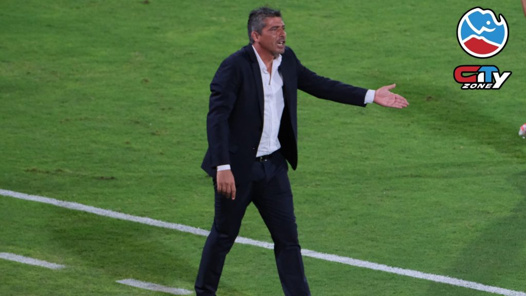 Catania senza goal: cominciano i primi dissensi