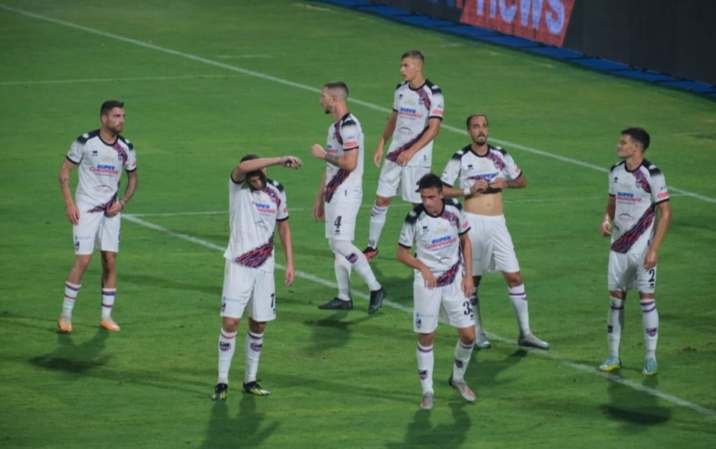 Catania deludente: Tabbiani di nuovo in bilico