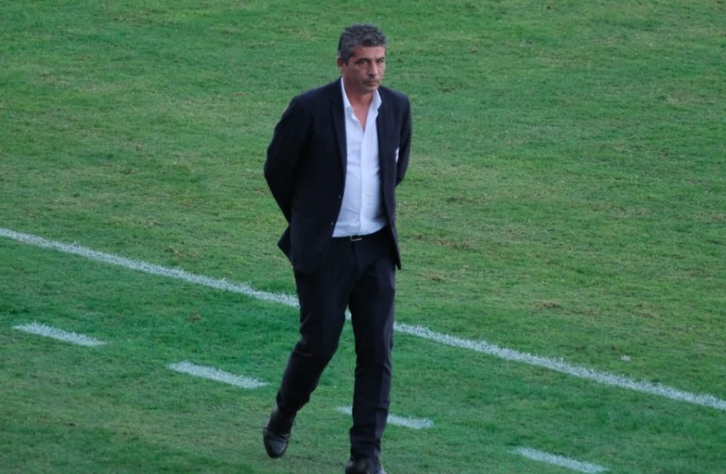 Catania in caduta libera: crisi tecnica, responsabilitÃ  e futuro incerto