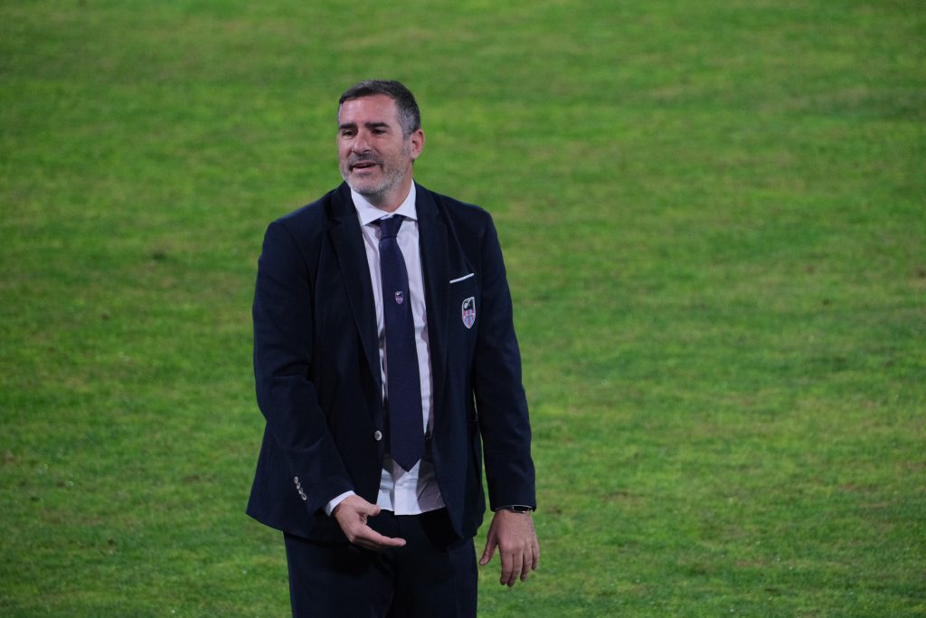 Anno nuovo, vecchie abitudini: il Catania crolla a Crotone