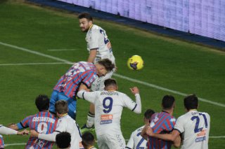 Catania, vittoria ritrovata contro la capolista: Castellini trascinatore del trionfo sulla Juve Stabia