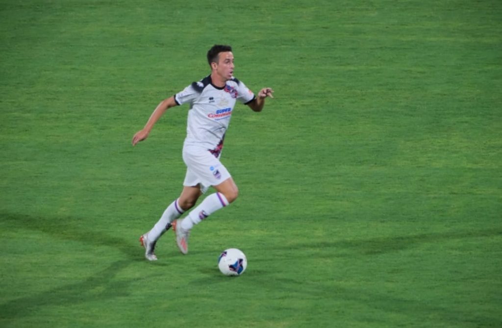 Catania, vittoria sofferta: il Cerignola merita, i rossazzurri festeggiano