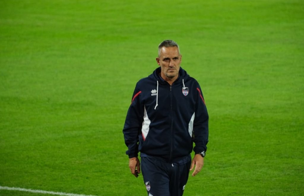 Finisce qui, il Catania cade ad Avellino: Gli Irpini eliminano i rossazzurri dai play off