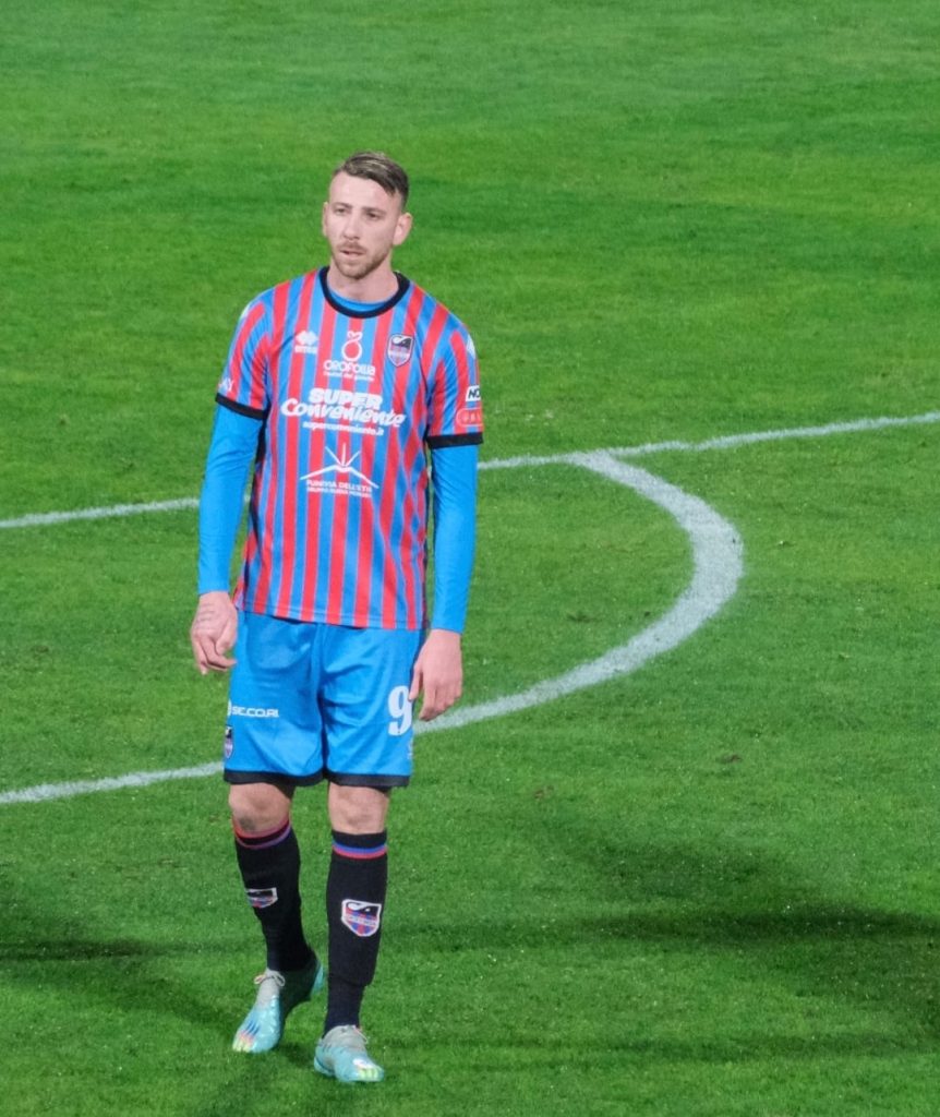 Catania, sei salvo: i rossazzurri evitano i play out e conquistano i play off