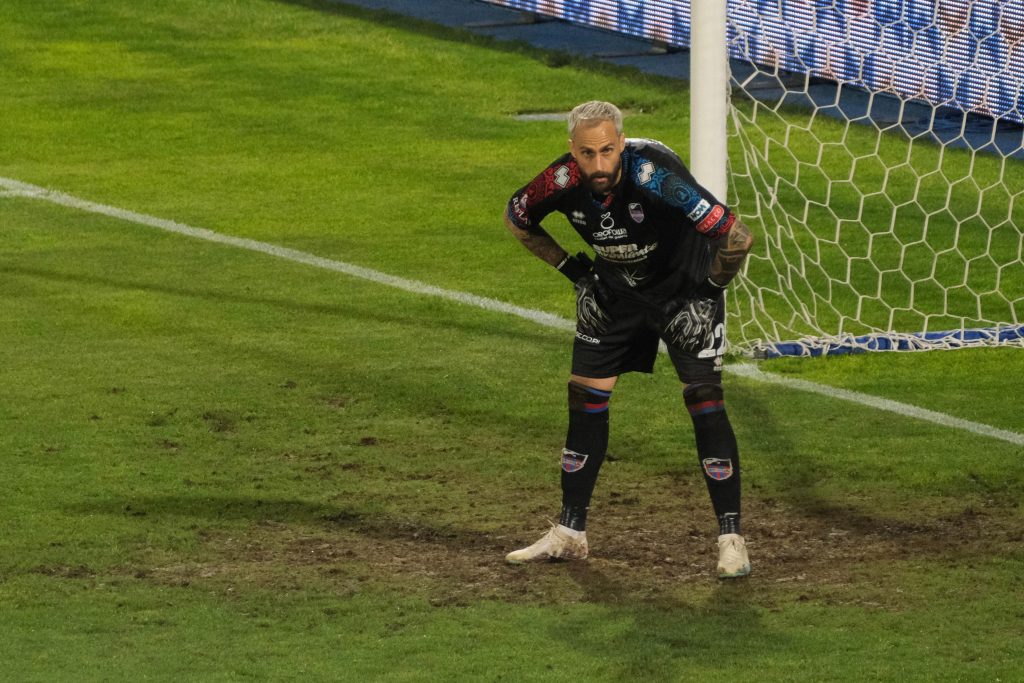 Catania, quanto hai rischiato: L'Atalanta fa la voce grossa al Massimino, ma ai quarti si qualificano gli etnei